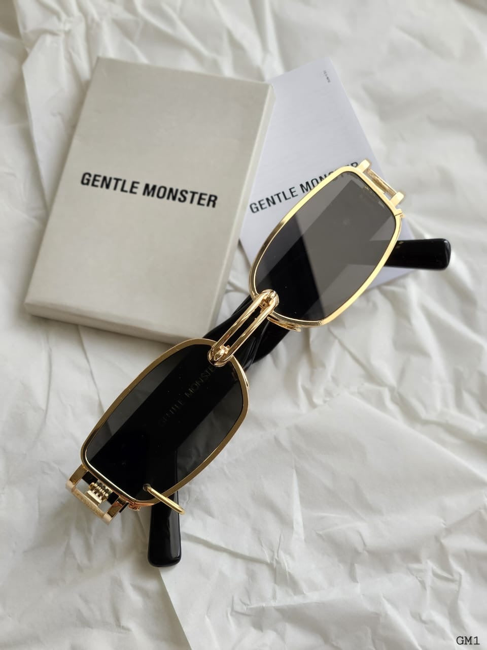 Gentle monster sunglasses