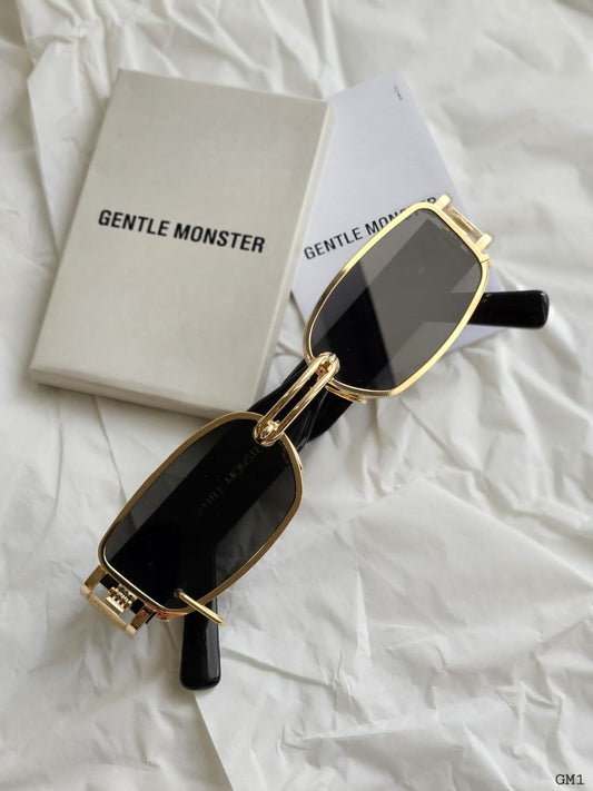 Gentle monster sunglasses