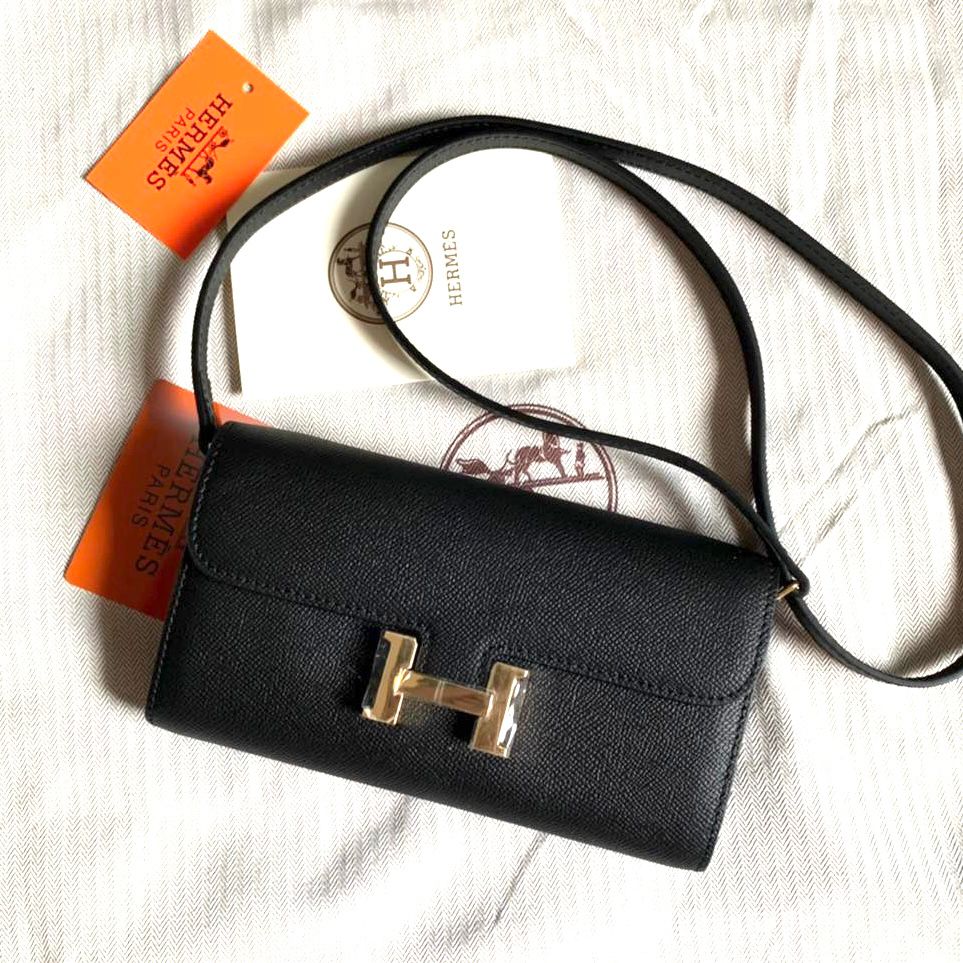 Hermes bag