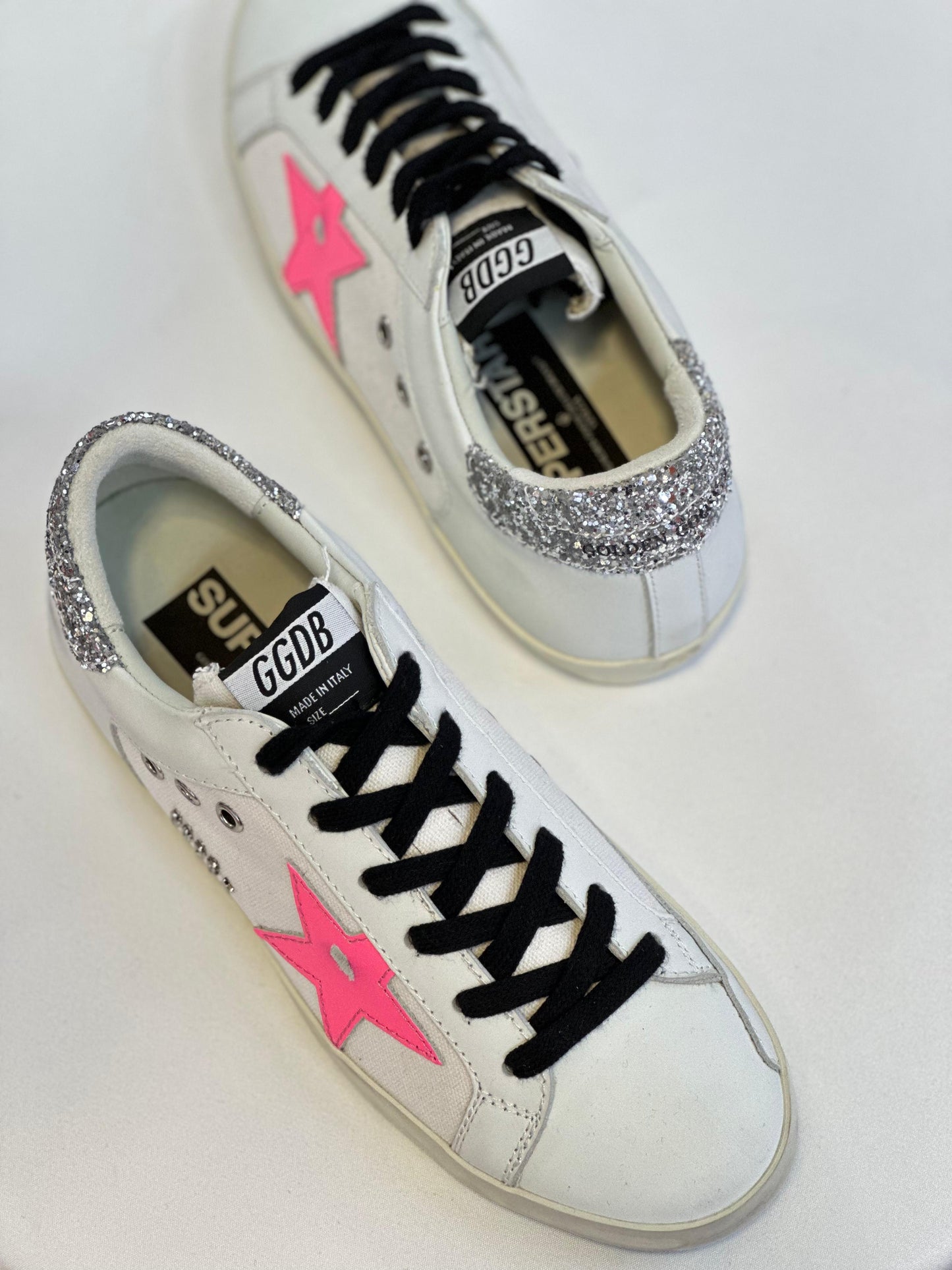 Golden goose sneakers