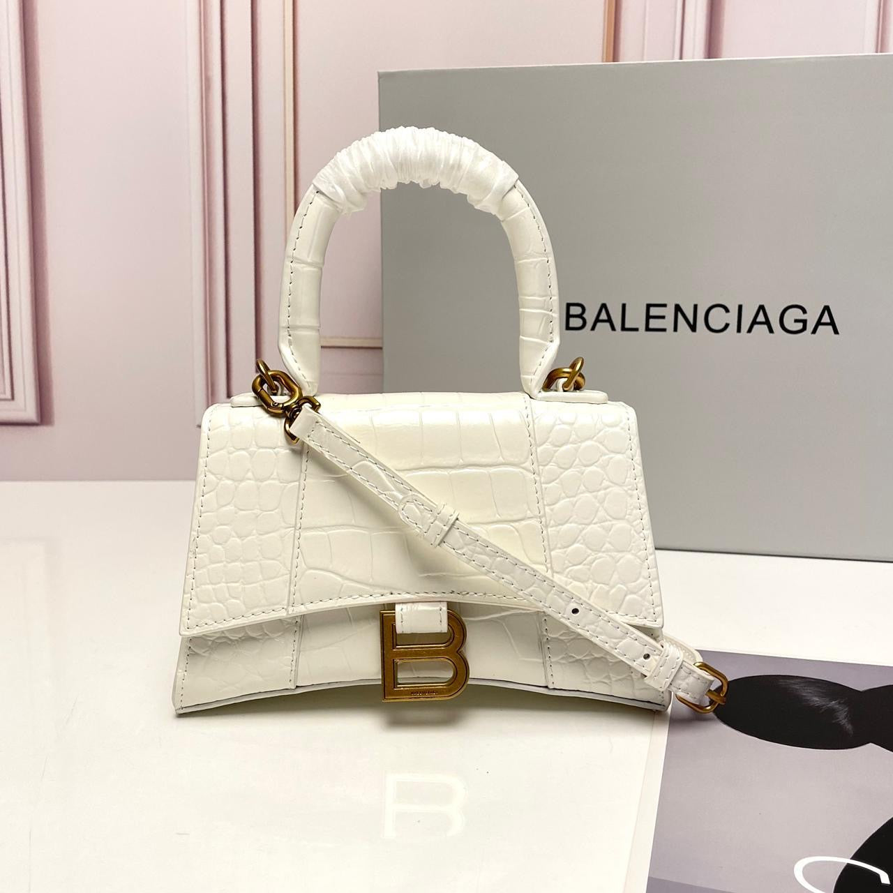 Balenciaga bag