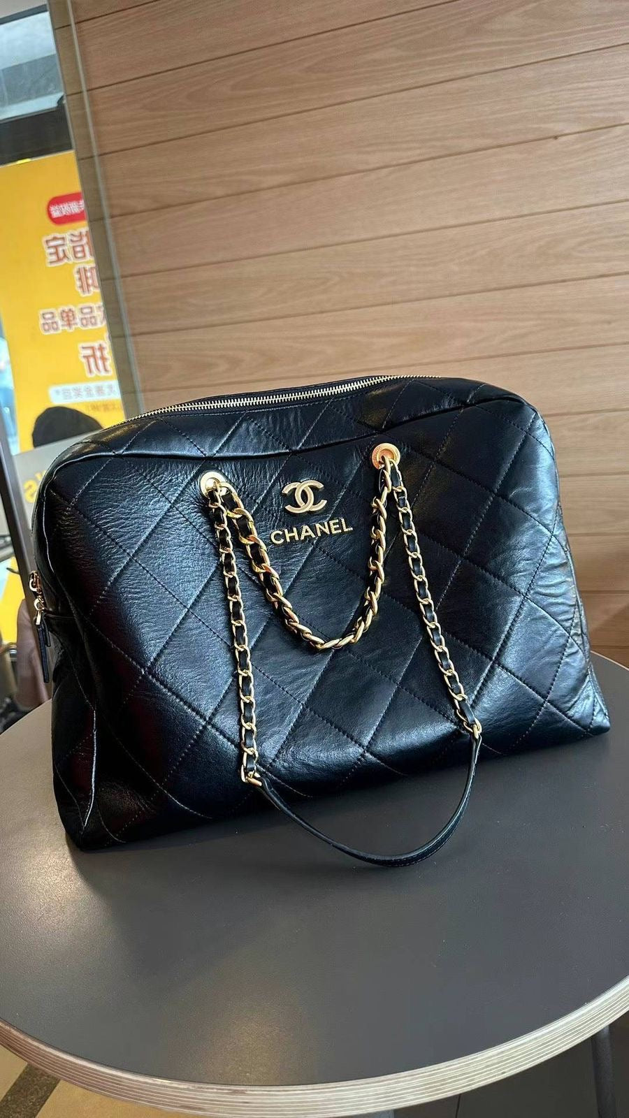 Chanel bag 450/500