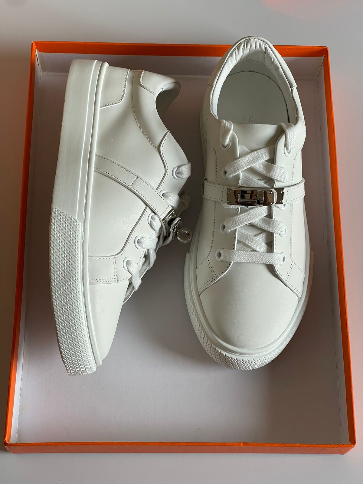 Hermes sneakers