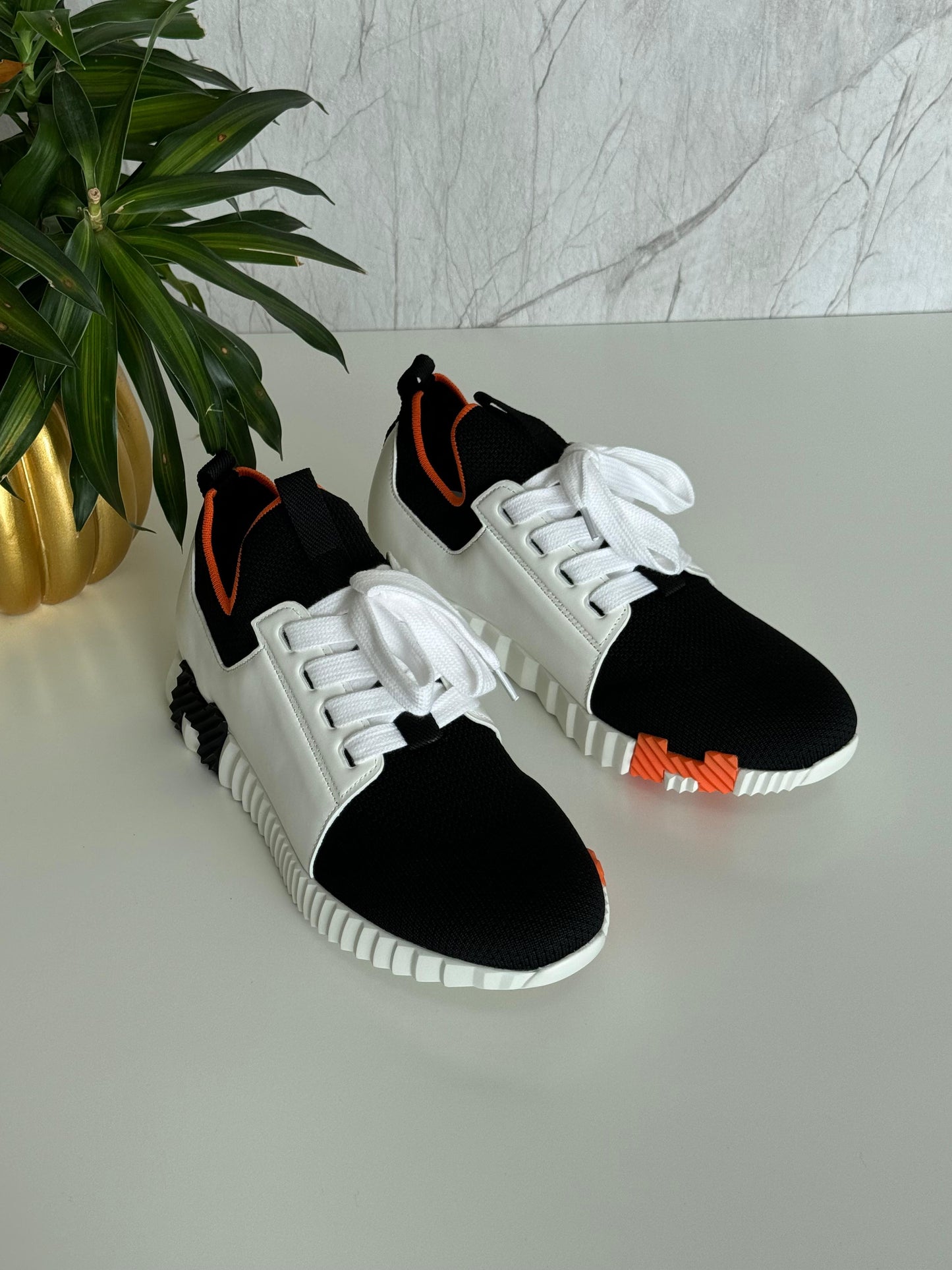 Hermes sneakers - Bouncing sneaker