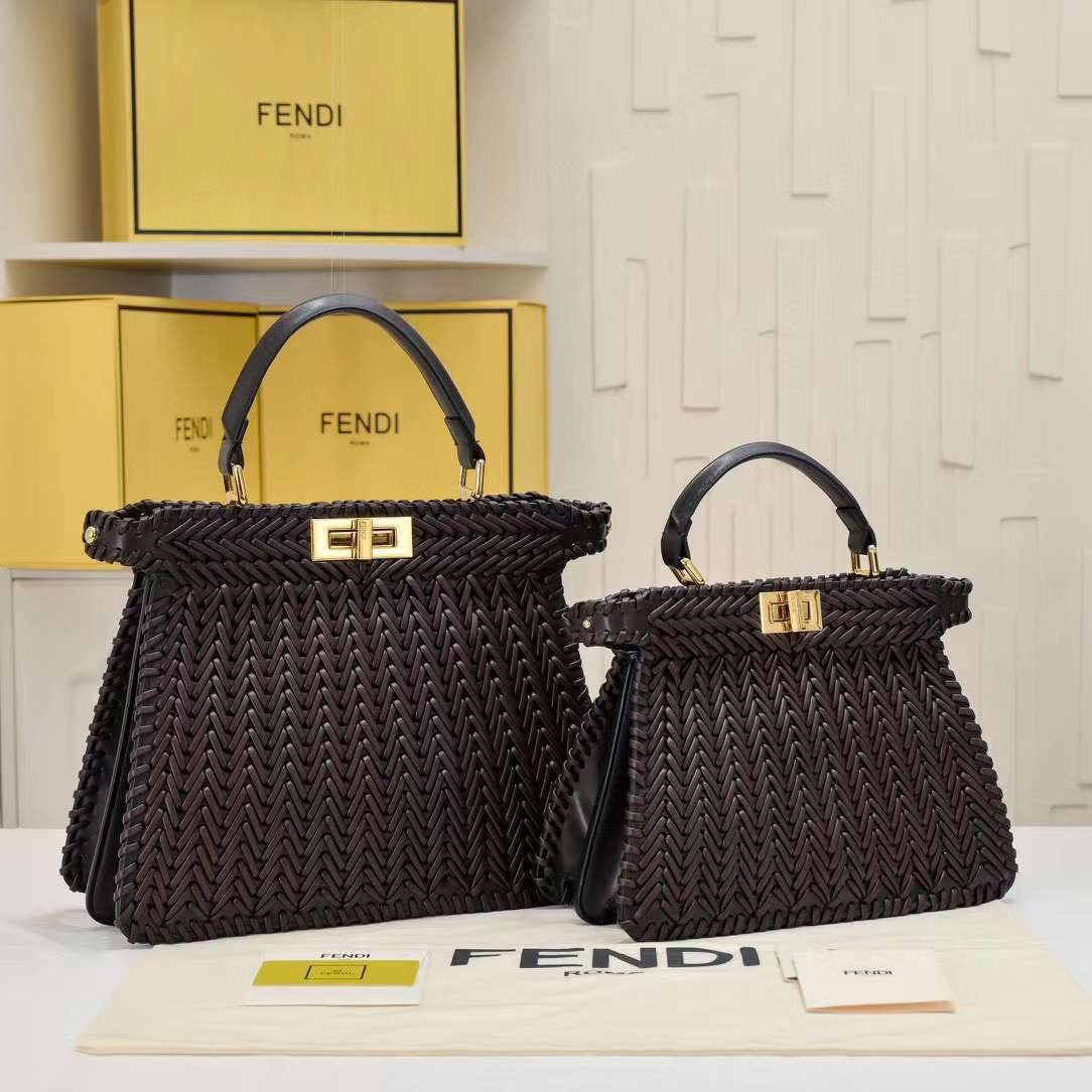 Fendi bag 575/600