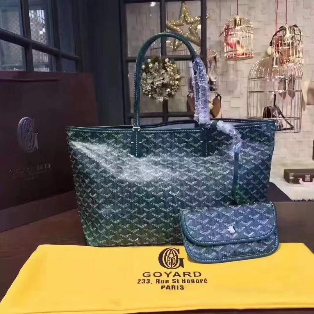 Goyard bag - big size 41 cm