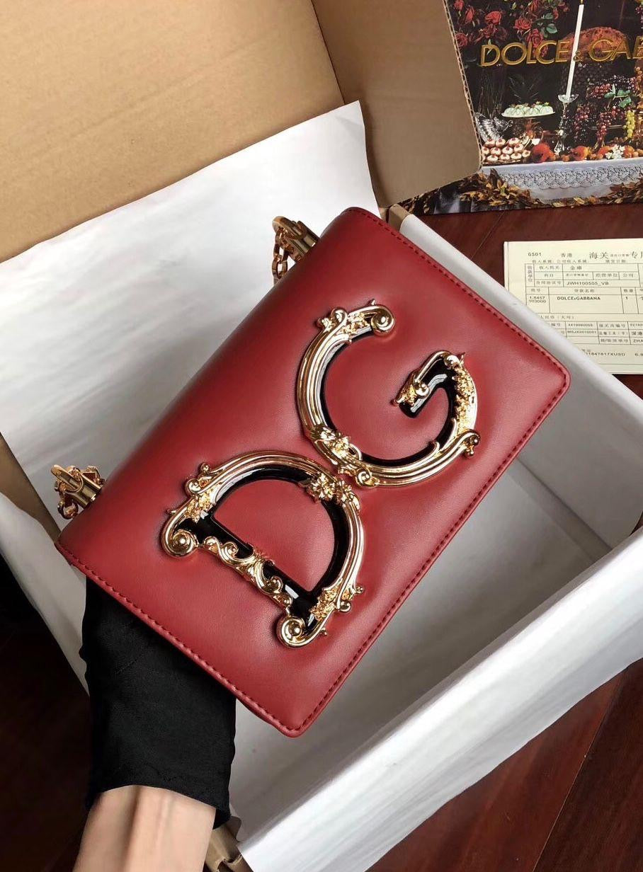 D&G bag