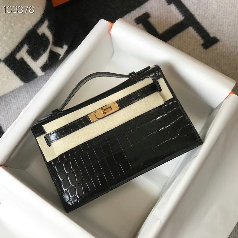 Hermes bag kelly