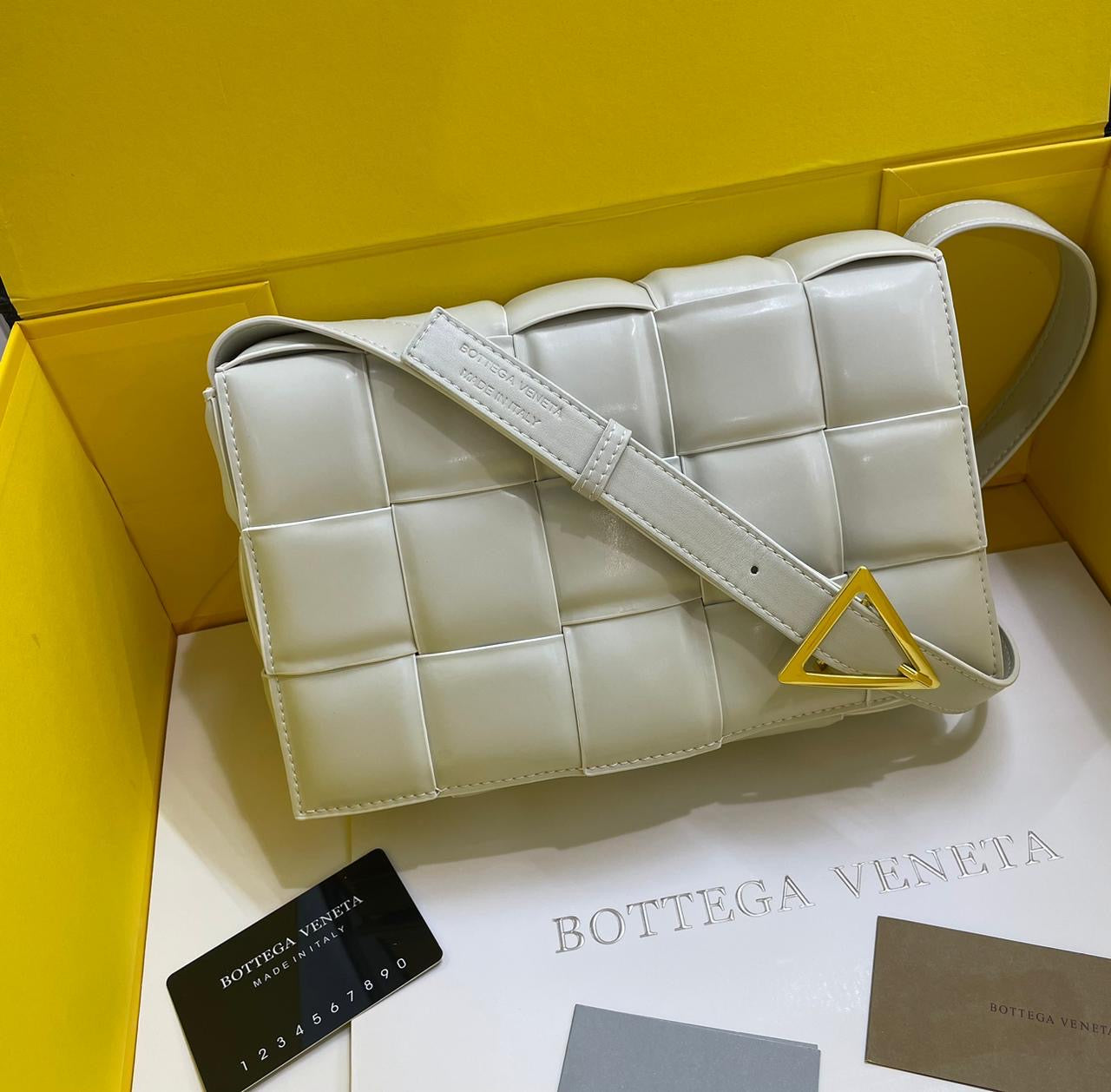 Bottega bag