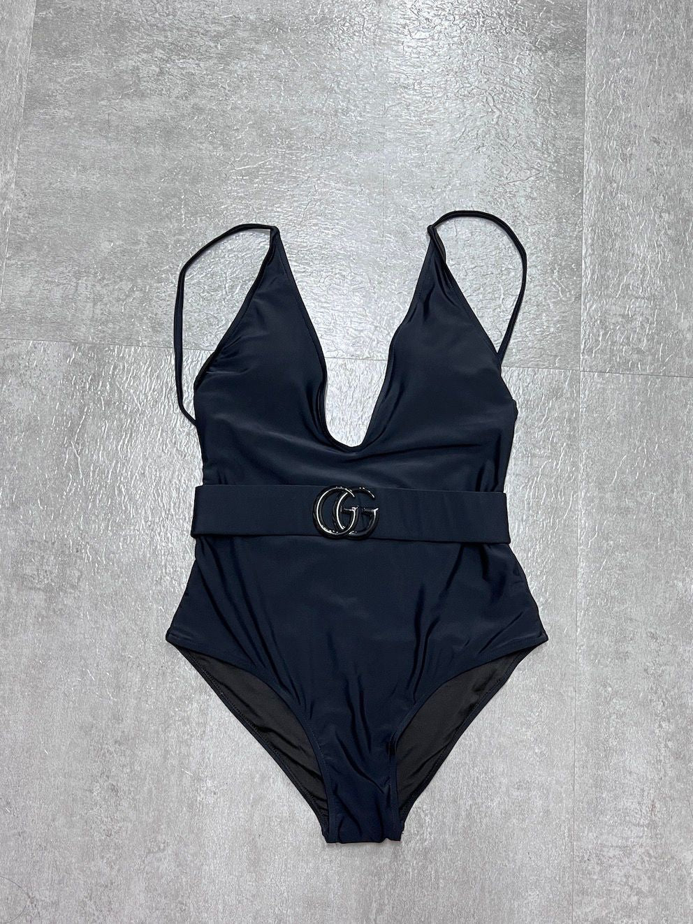 Gucci swimsuit