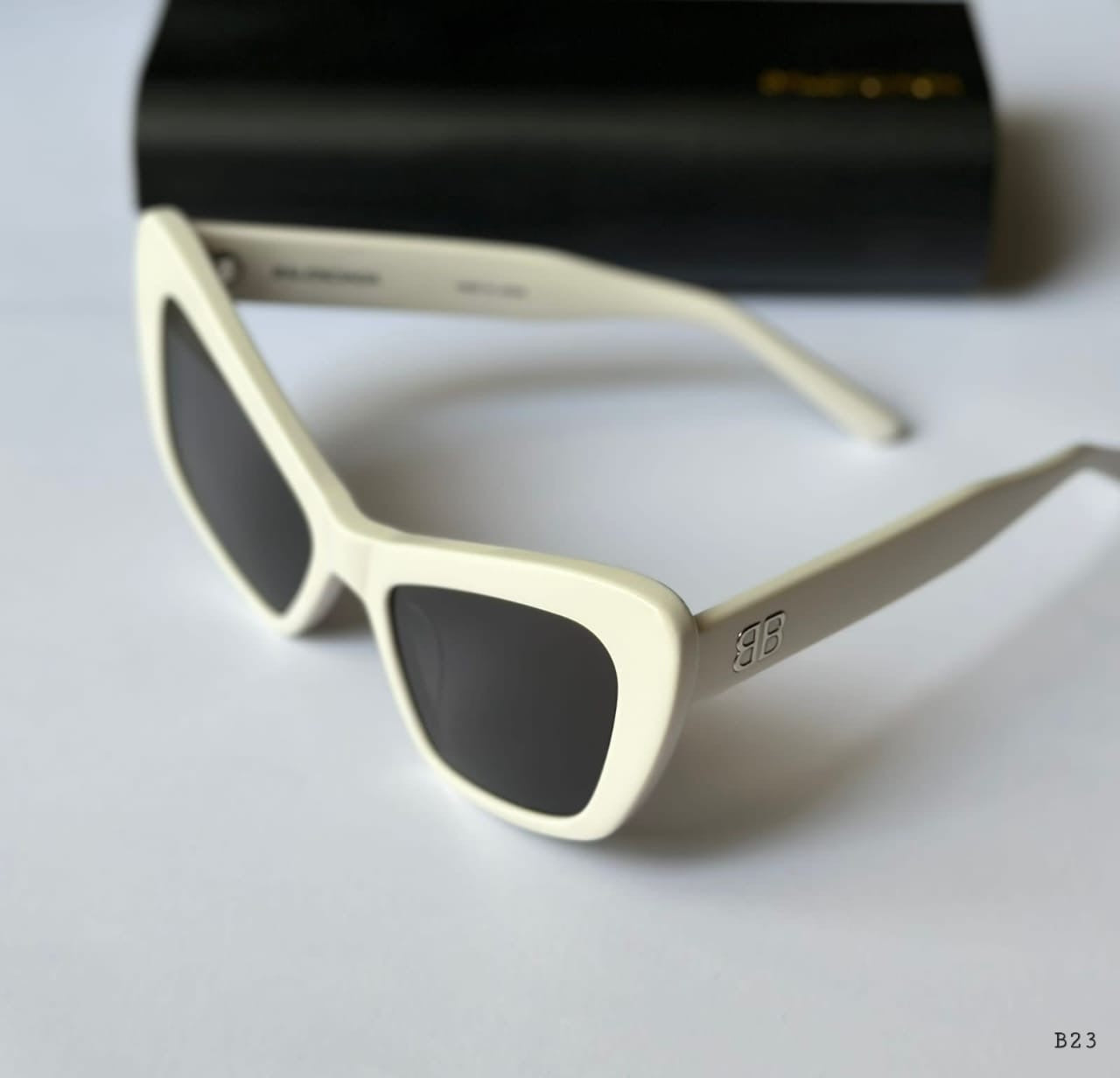 Balenciaga sunglasses