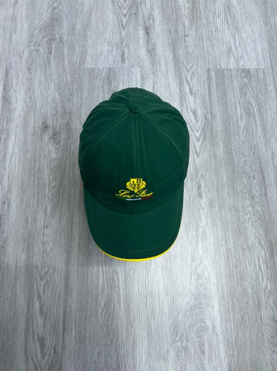 Loro piana cap