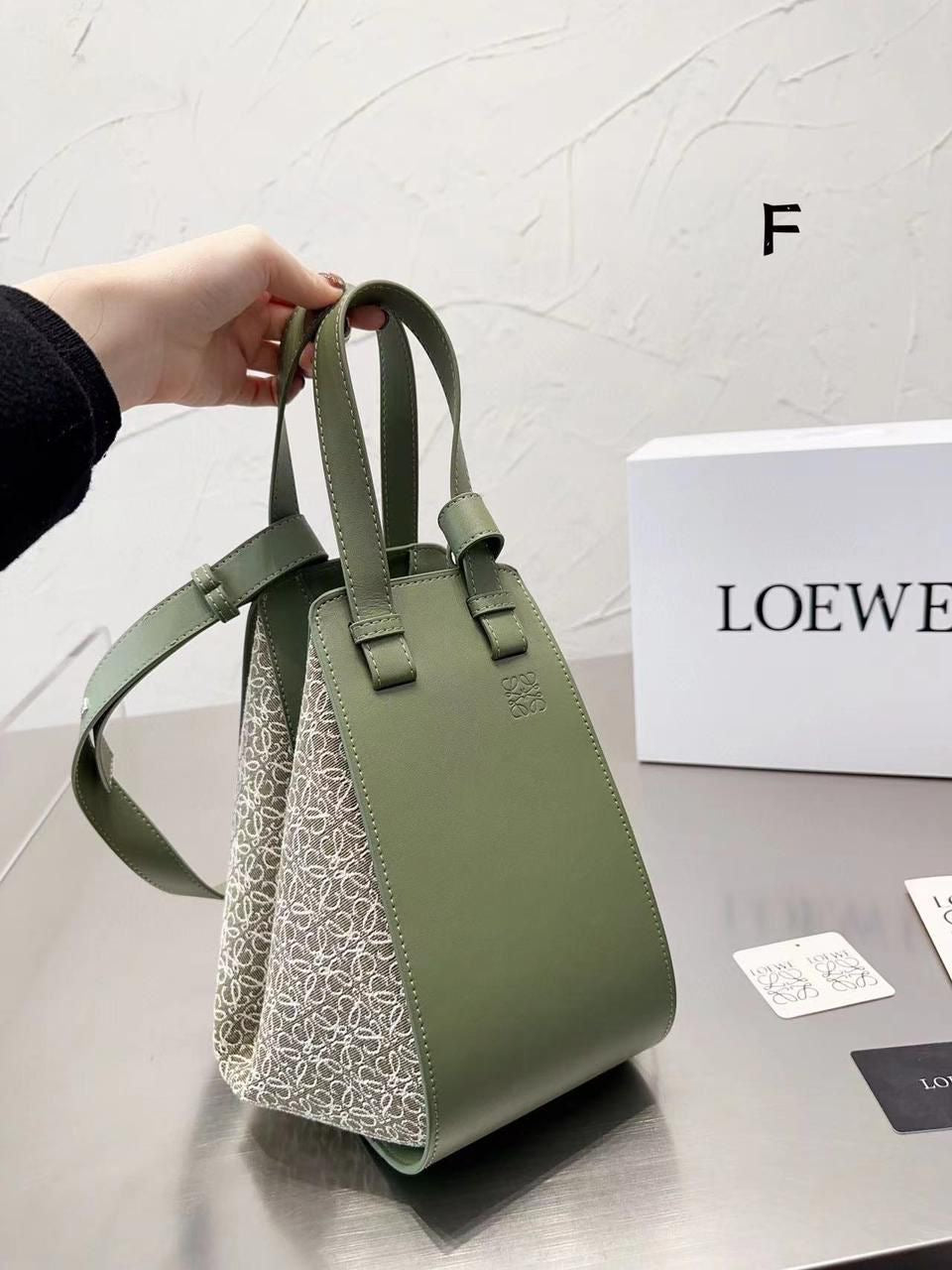 Loewe bag