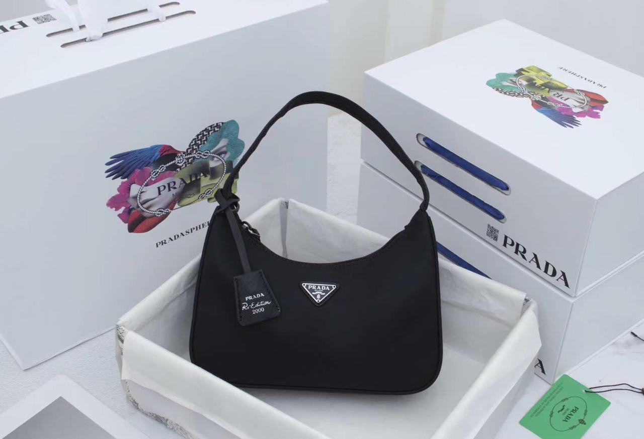 Prada bag