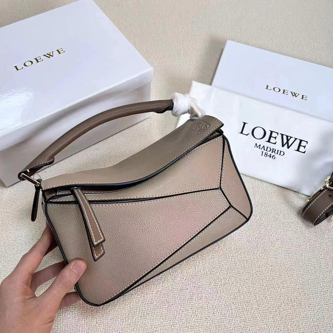 Loewe bag