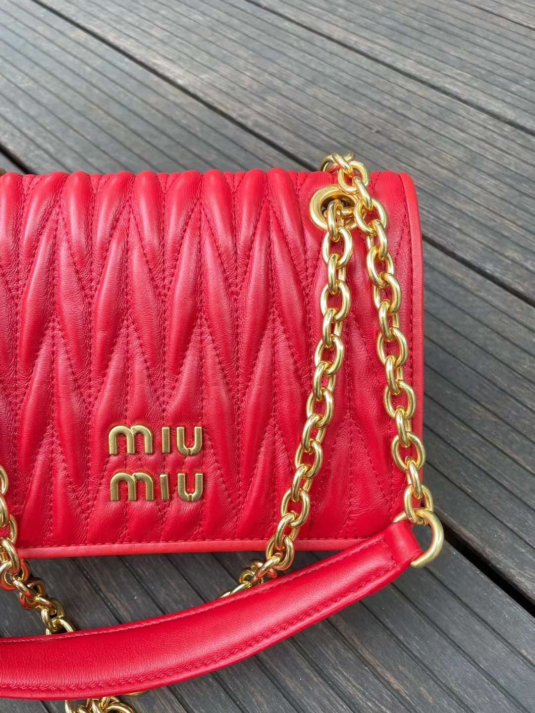 Miu miu bag