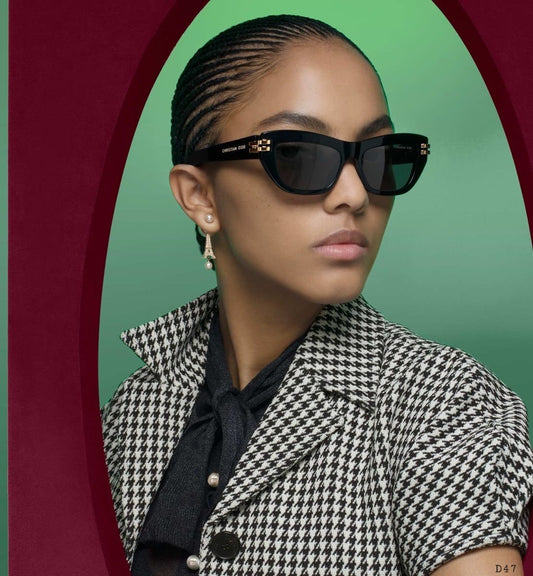 Dior sunglasses