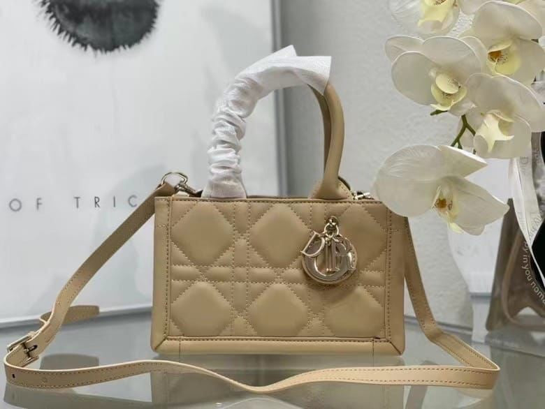 Dior bag