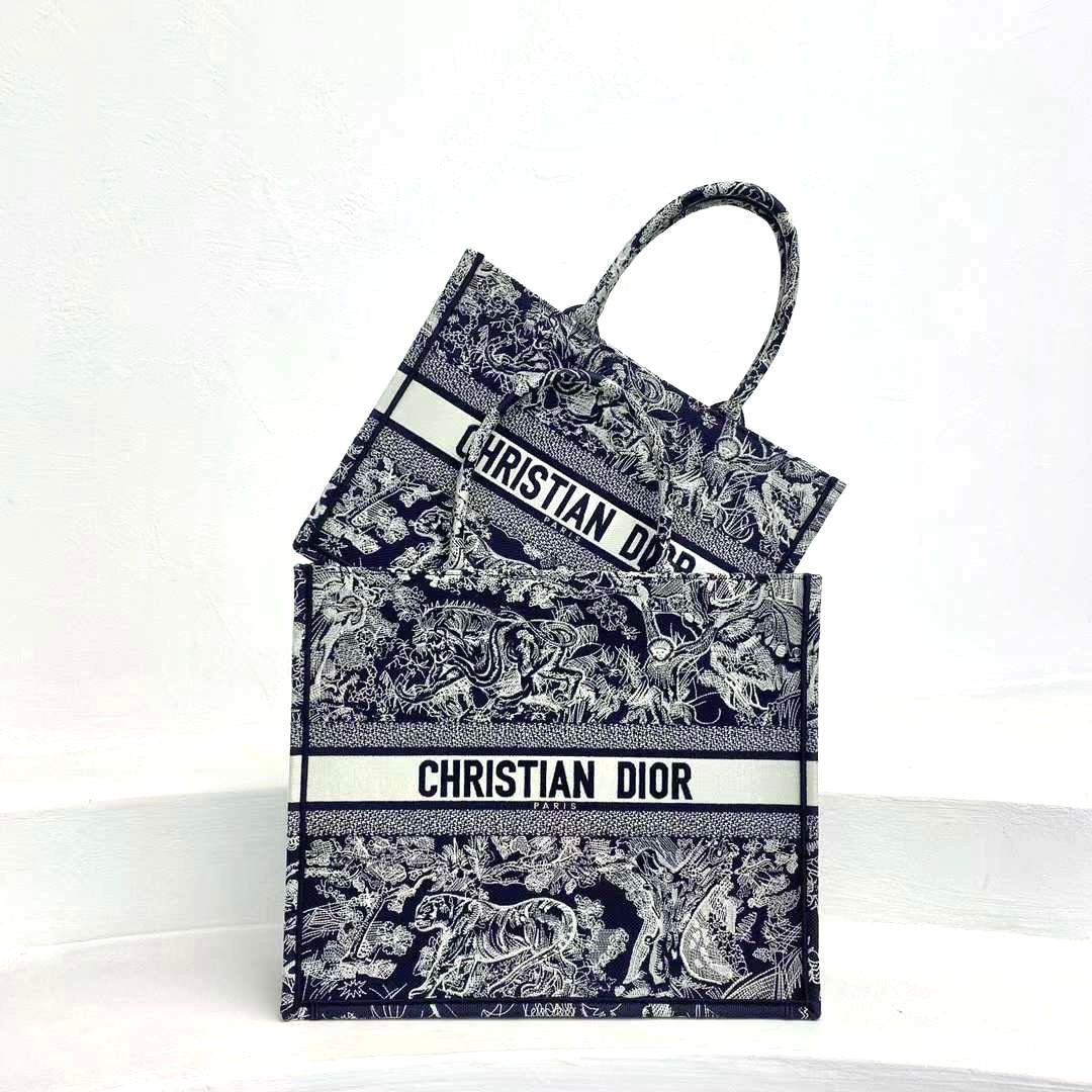 Dior bag tote