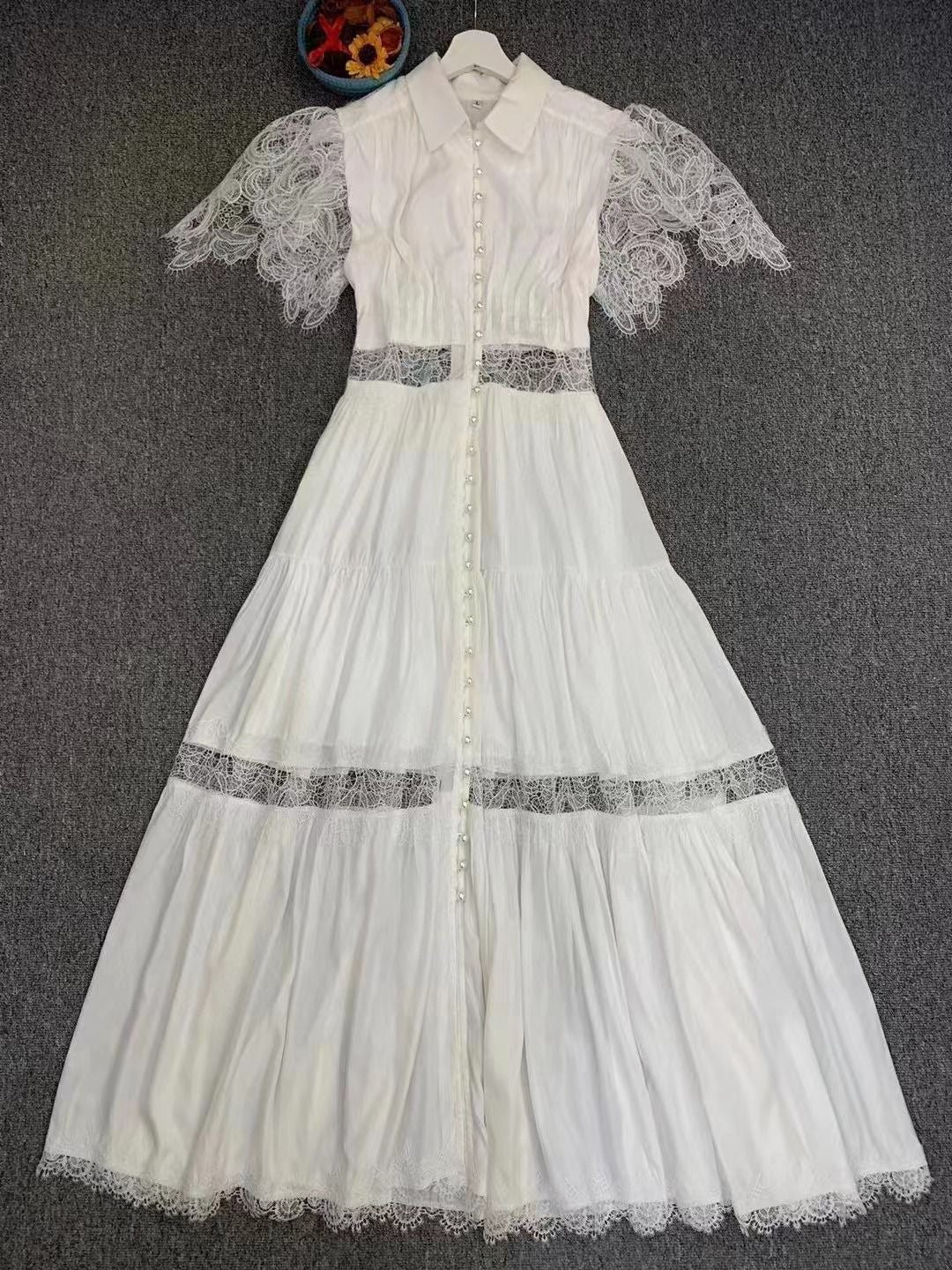 Zimmermann dress