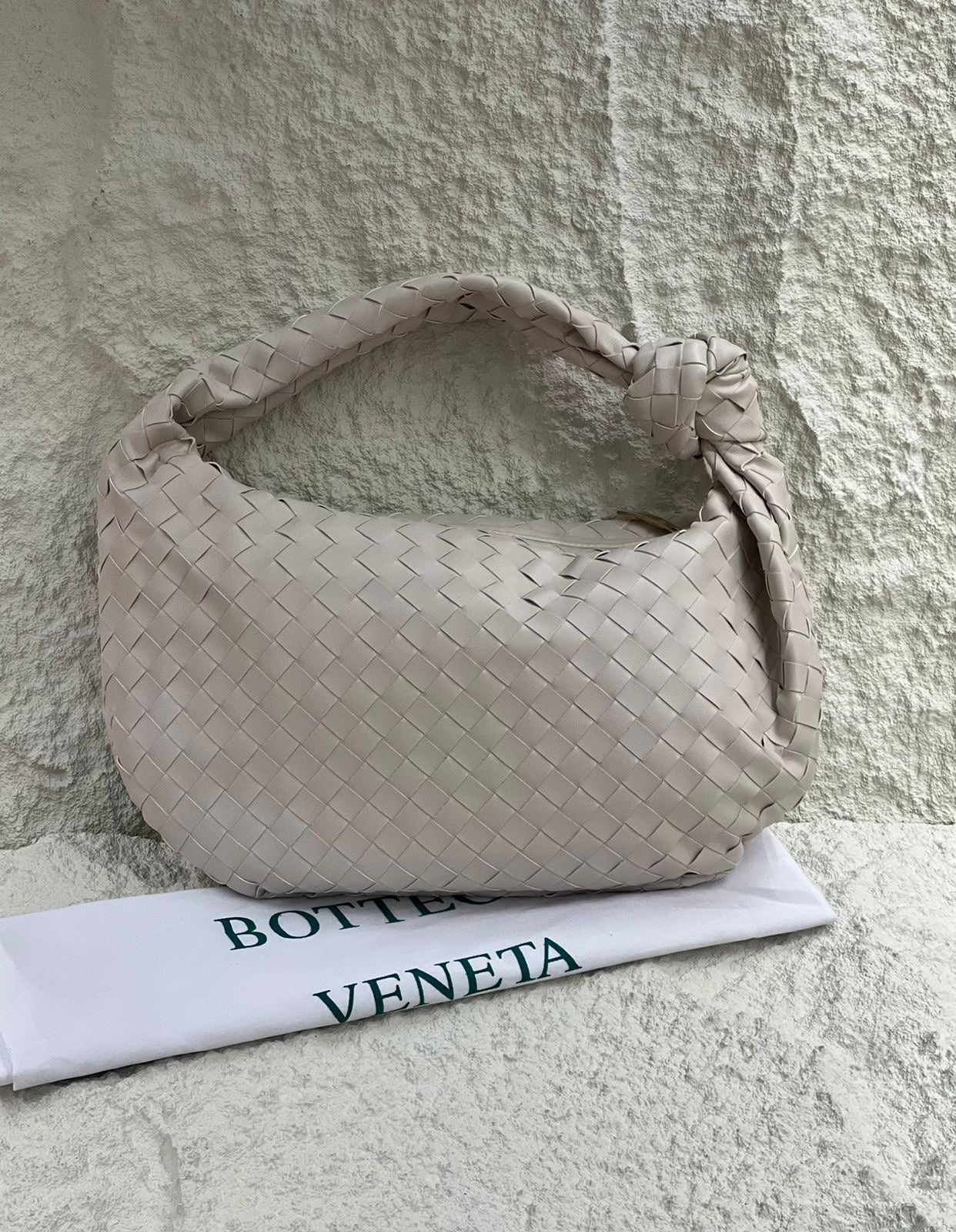 Bottega bag 40 cm