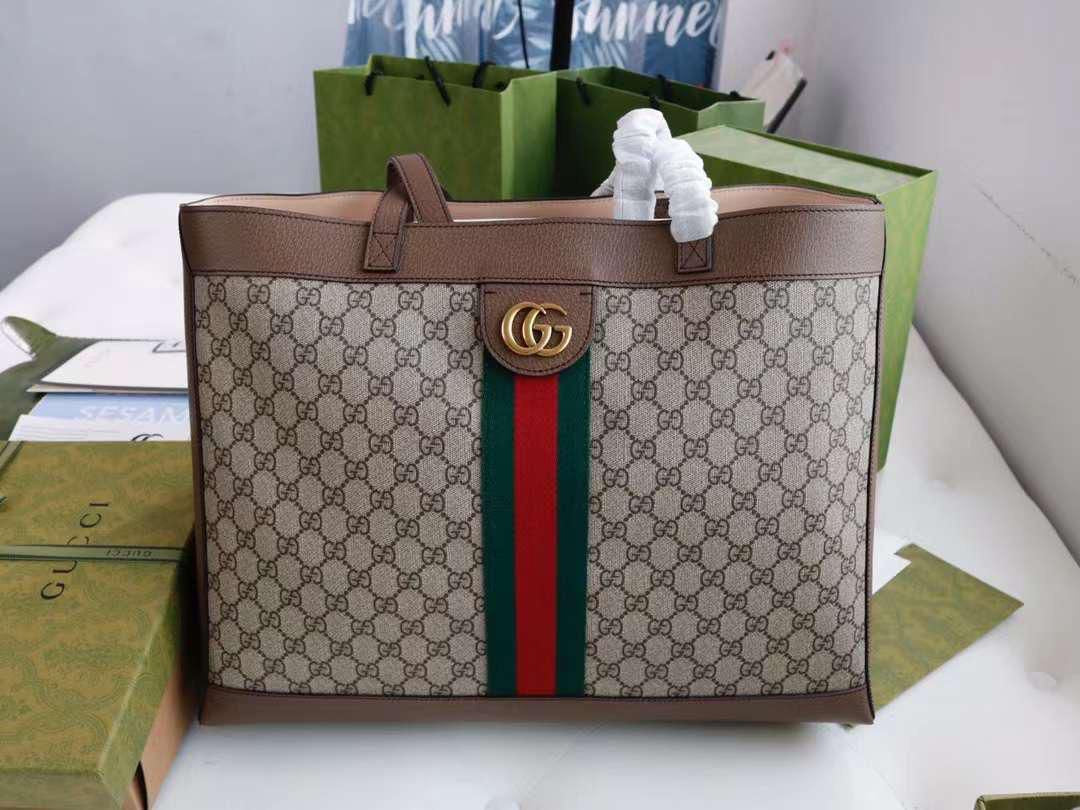 Gucci bag tote