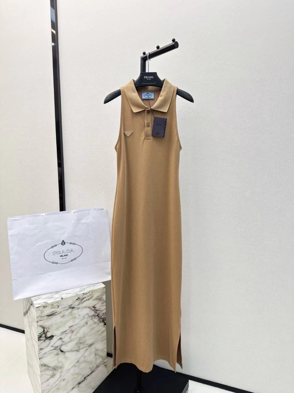 Prada dress