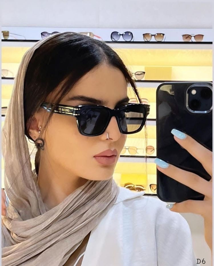 Dior sunglasses