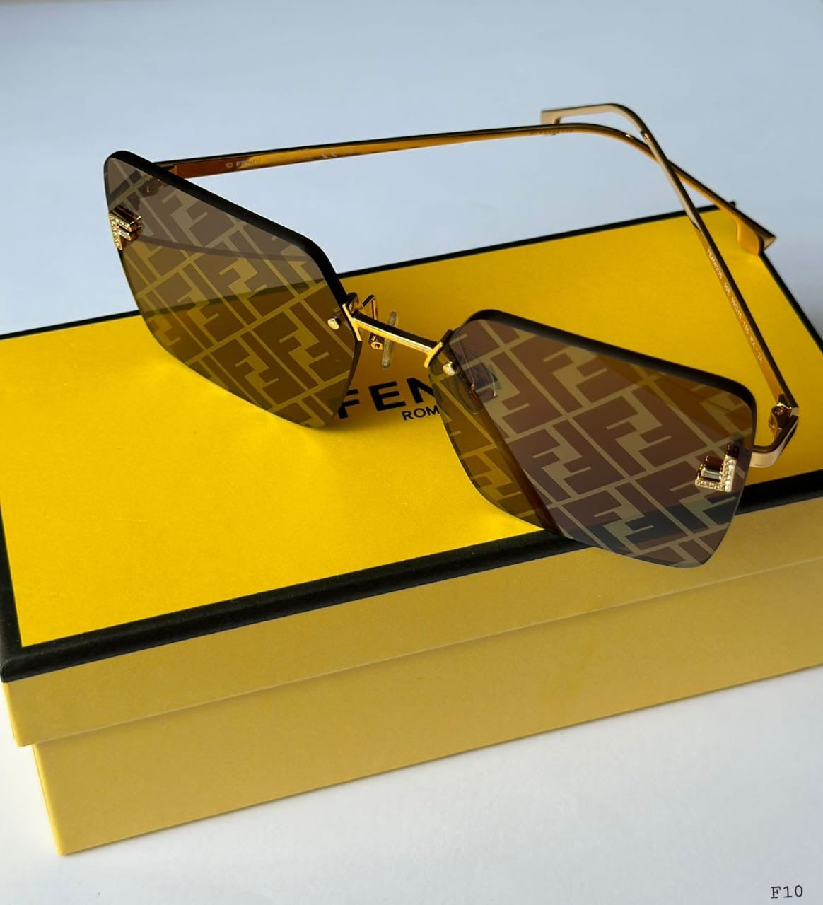 Fendi sunglasses