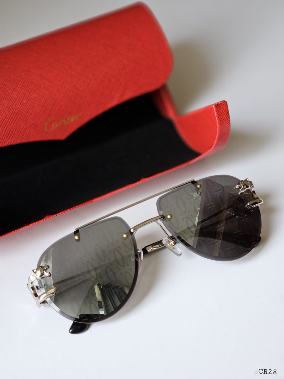 Cartier sunglasses