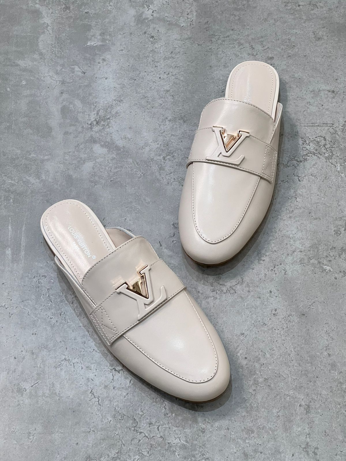 Lv mules