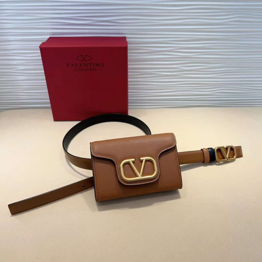 Valentino bag - belt