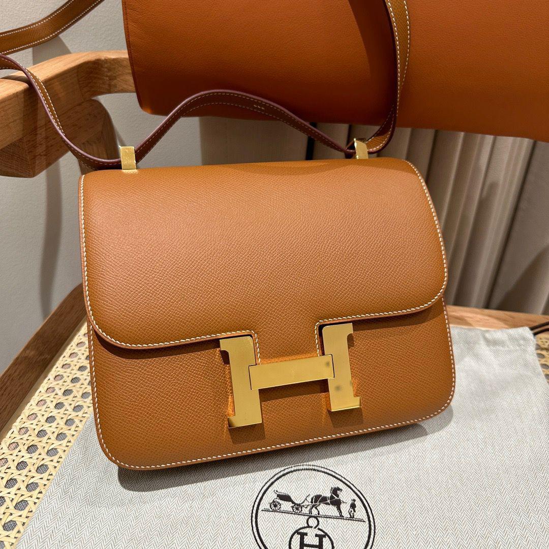 Hermes bag small