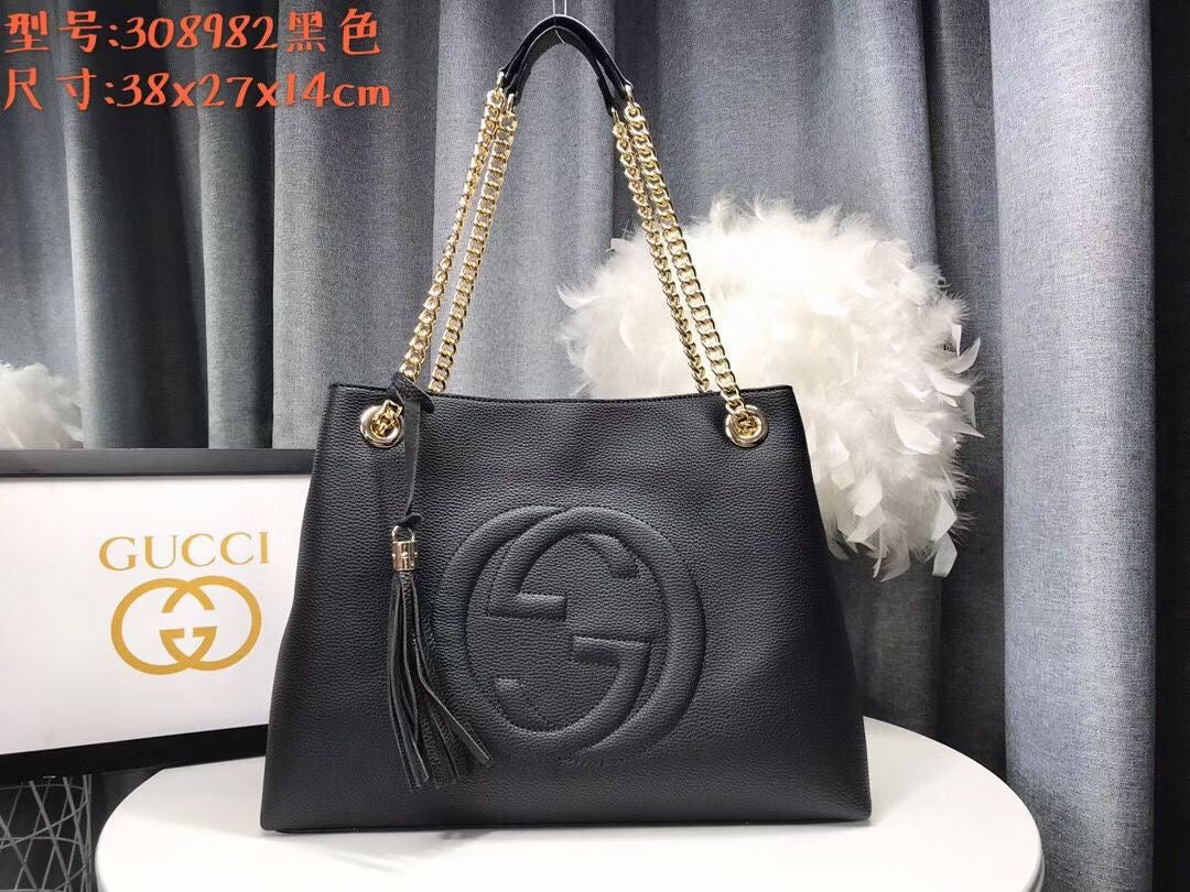 Gucci bag tote