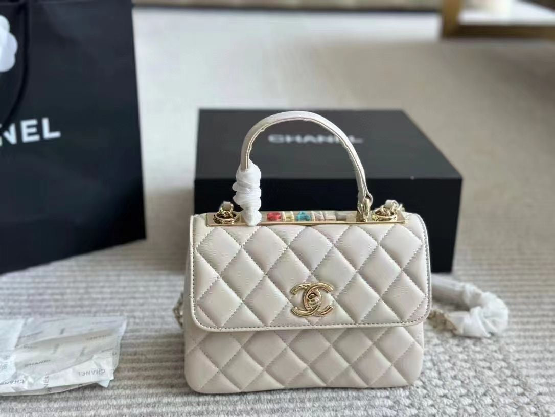 Chanel bag