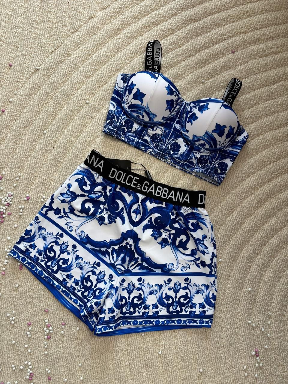 D&G swimsuit