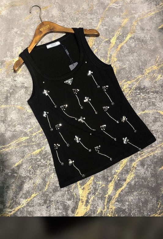 Prada top