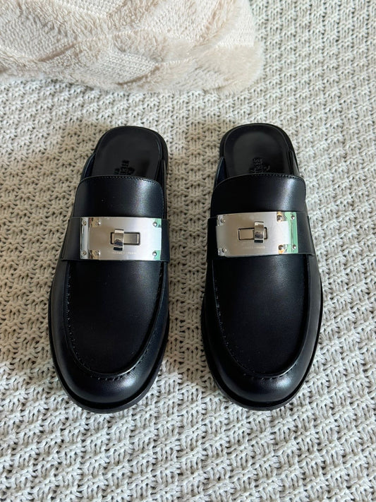 Hermes mules