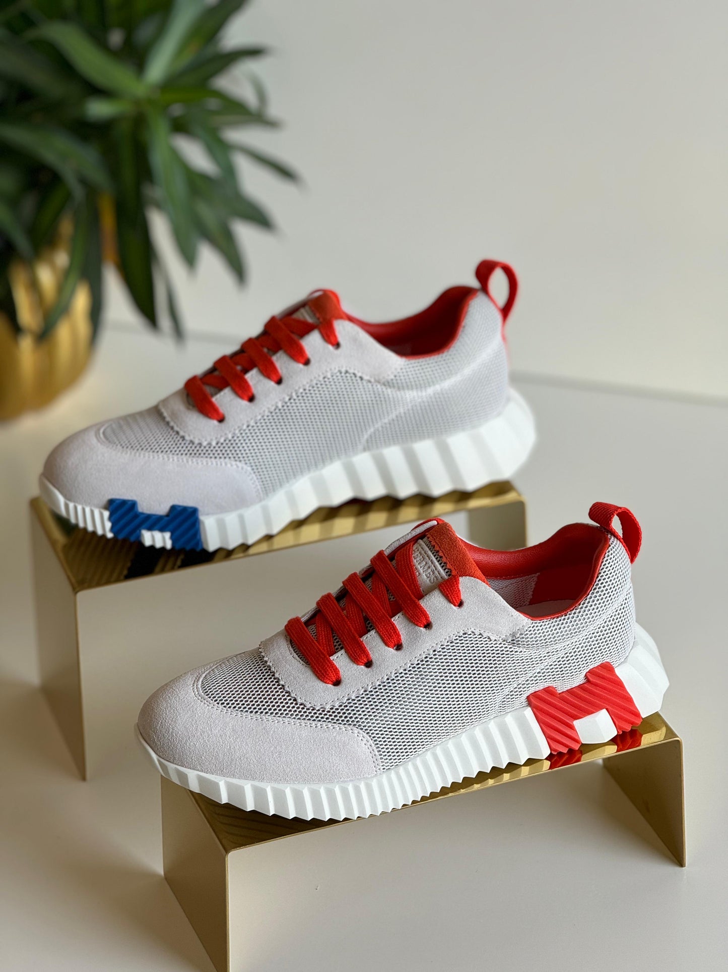 Hermes sneakers