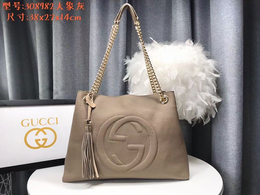 Gucci bag tote