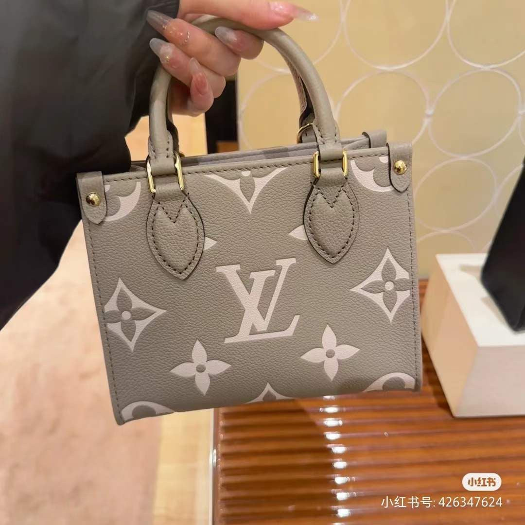 Lv bag tote