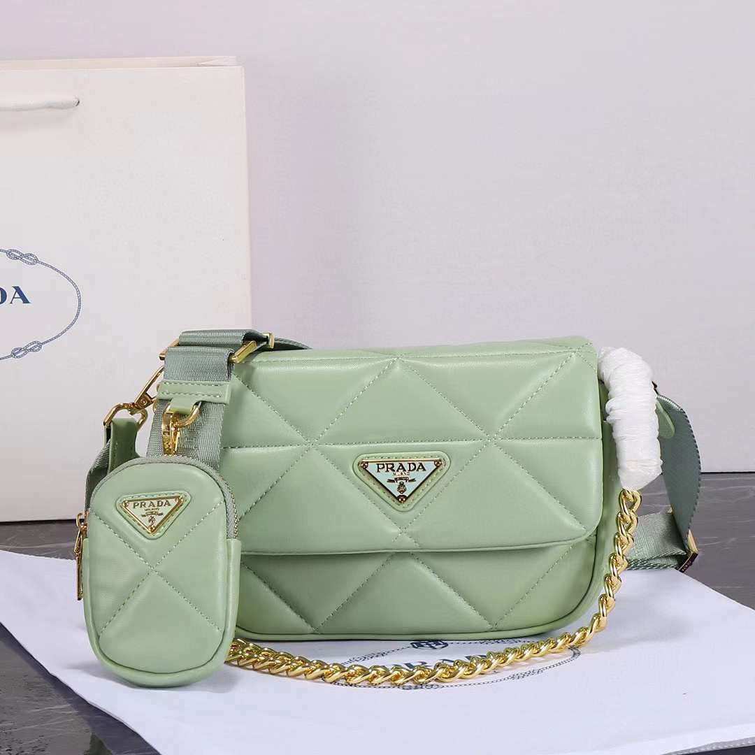 Prada bag