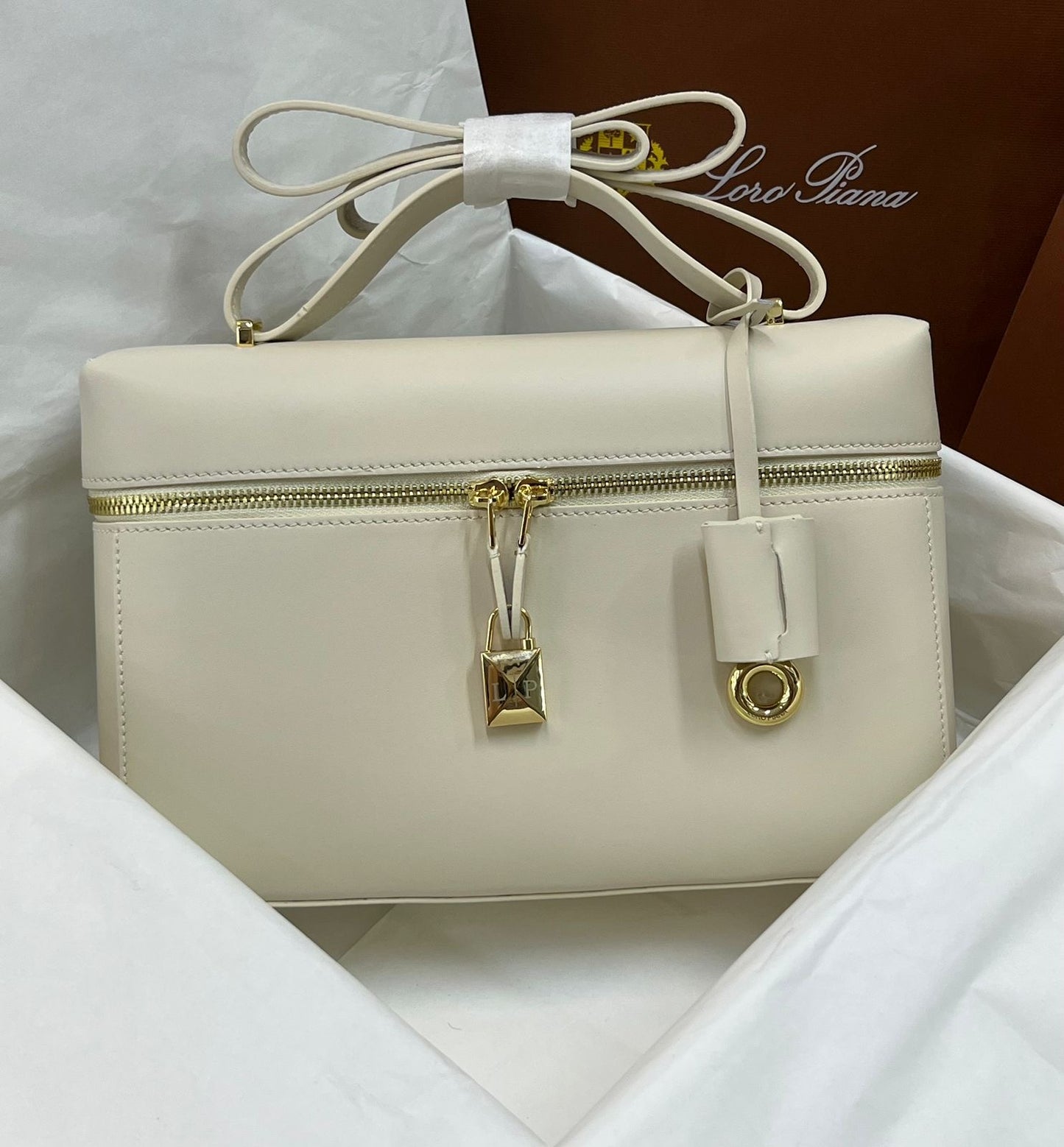 Loro piana bag