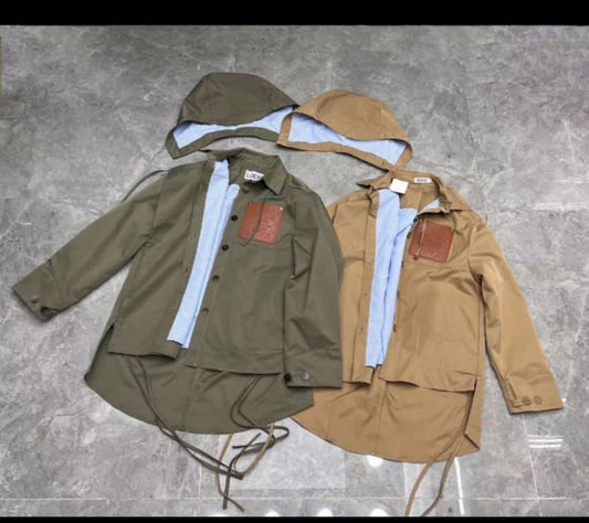 Loewe jacket