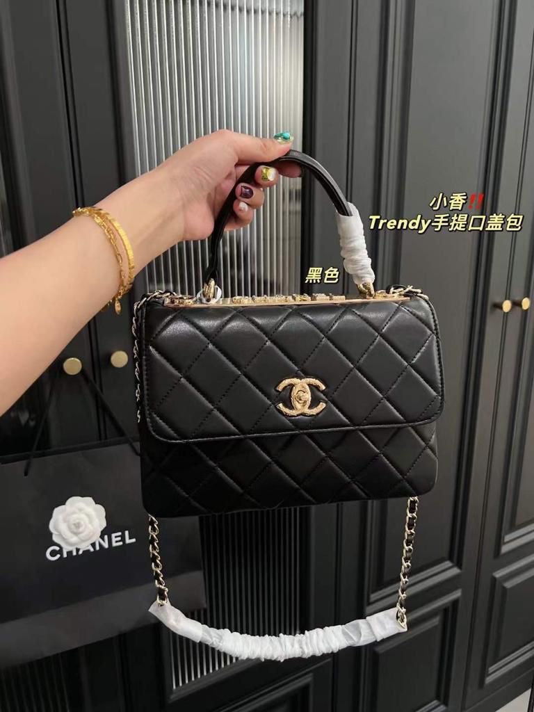 Chanel bag