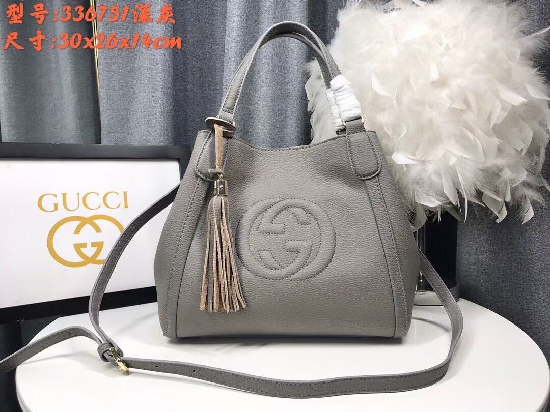 Gucci bag tote