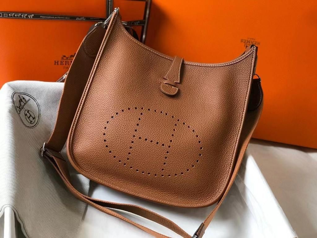 Hermes bag