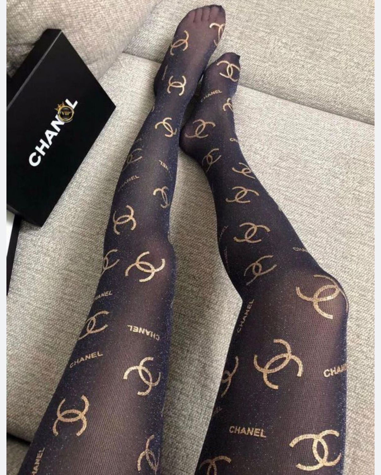 Tights collection- pants