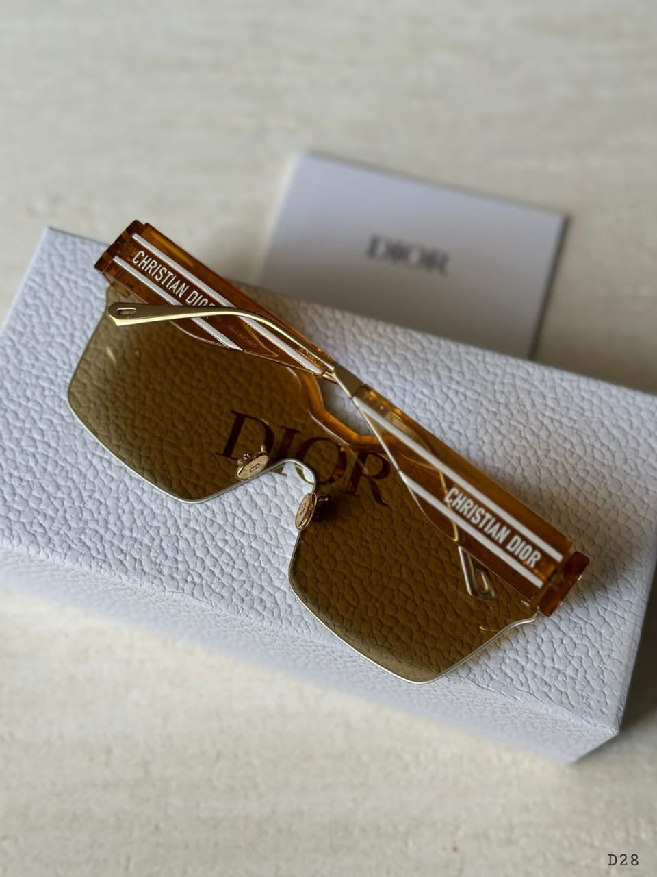 Dior sunglasses