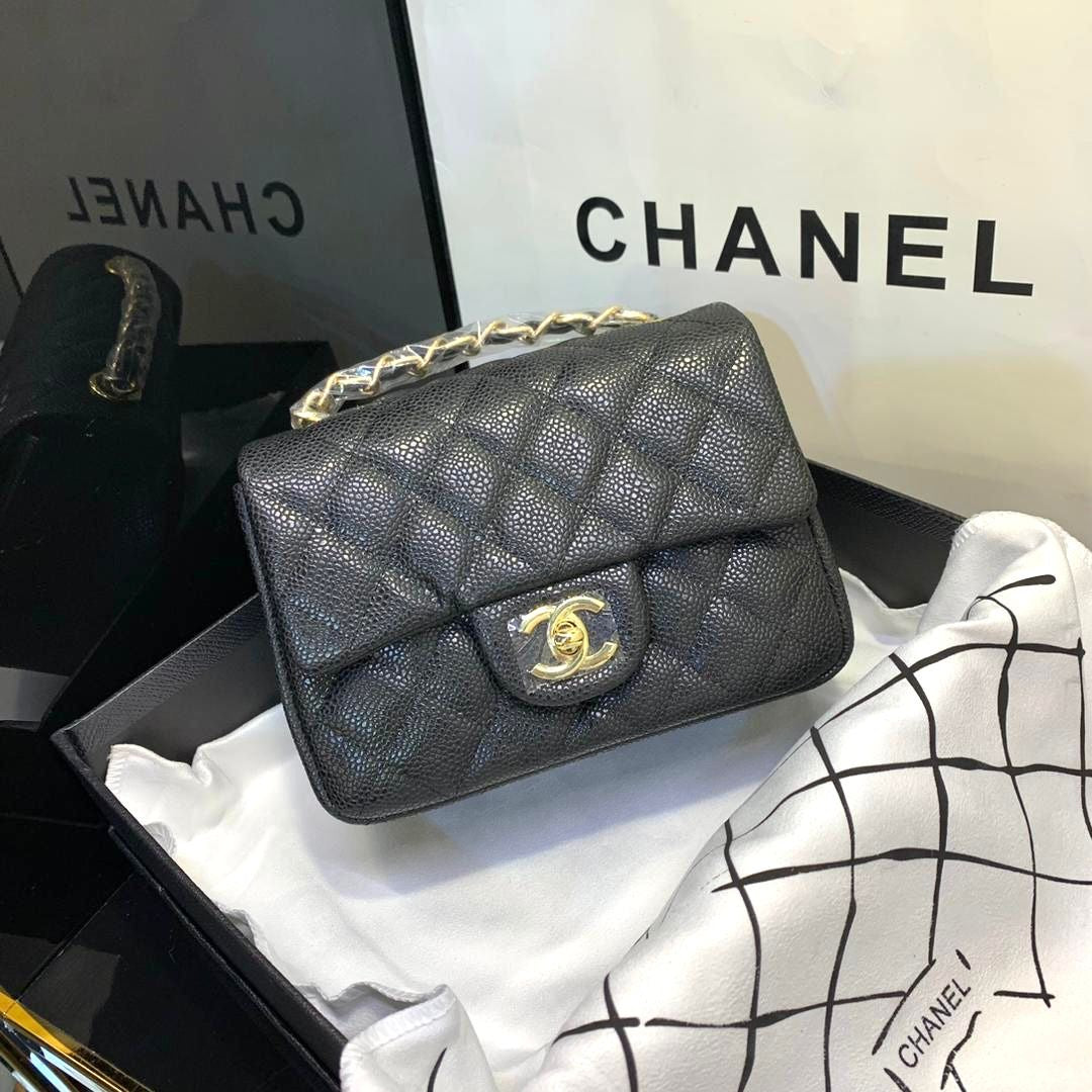 Chanel bag